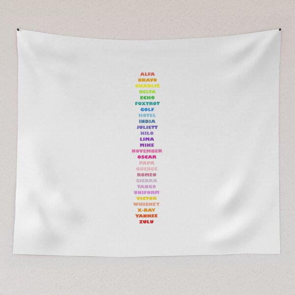 Item preview, Pilot Alphabet for Kids Learning  designed and sold by AnnSign.