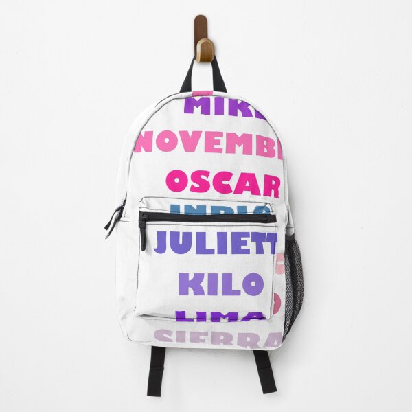 Item preview, Pilot Alphabet for Kids Learning designed and sold by AnnSign.