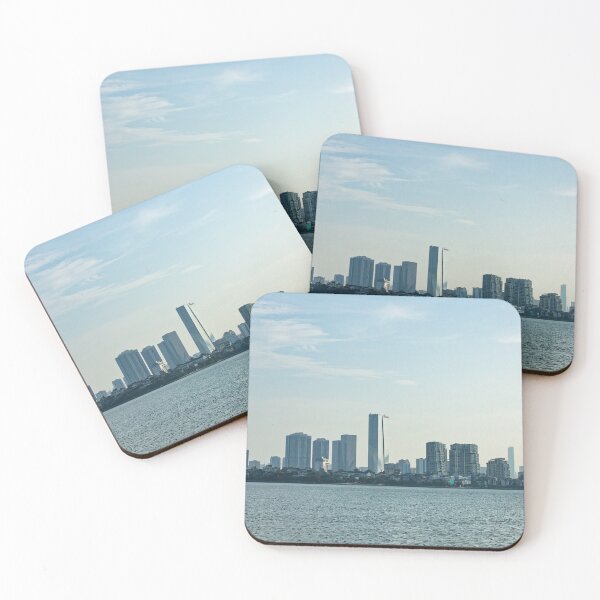 Item preview, Ho Tay: West Lake, oasis of serenity in Hanoi designed and sold by franck380.