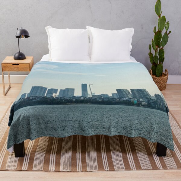 Item preview, Ho Tay: West Lake, oasis of serenity in Hanoi designed and sold by franck380.