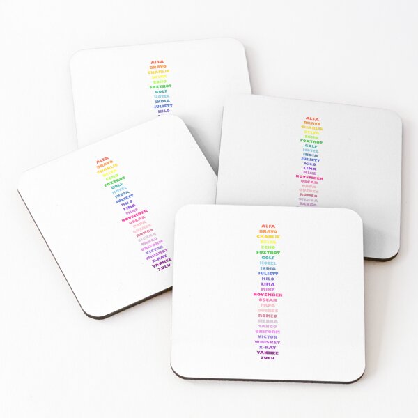 Item preview, Pilot Alphabet for Kids Words designed and sold by AnnSign.