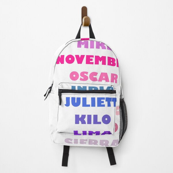 Item preview, Pilot Alphabet for Kids Words designed and sold by AnnSign.
