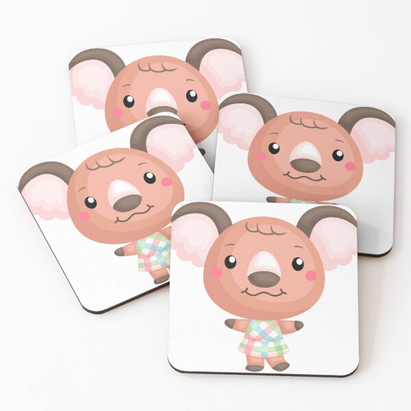 Item preview, Colourful Koala designed and sold by Sillytoe.