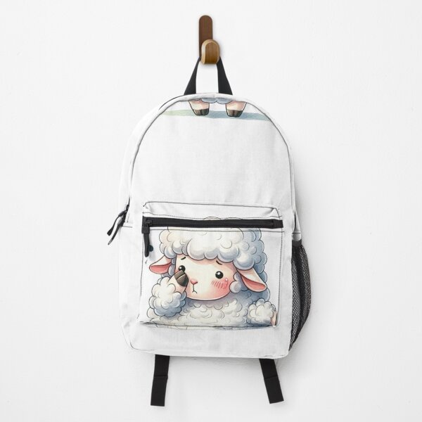 Item preview, A sheepy confusion designed and sold by Queueka.