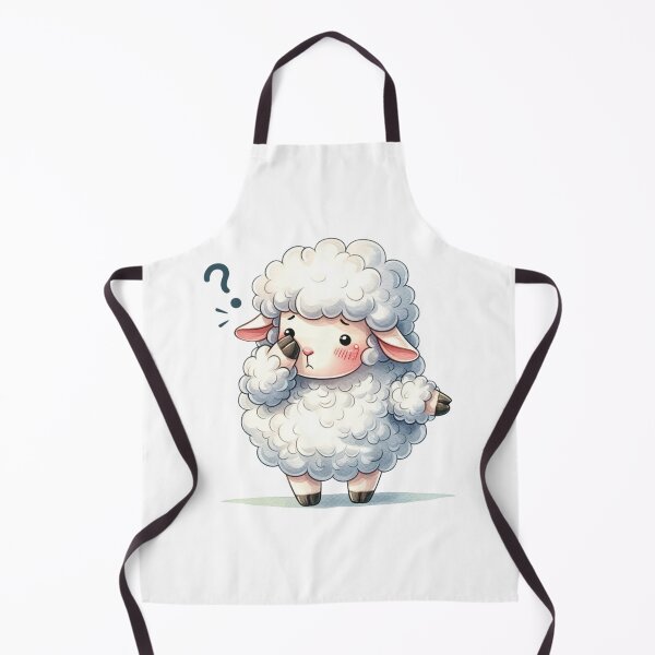 Item preview, A sheepy confusion   designed and sold by Queueka.