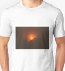 Eerie Sun Unisex T-Shirt
