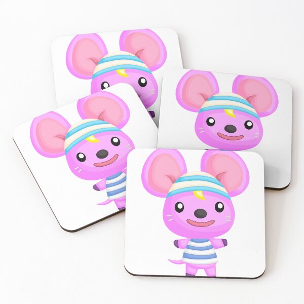 Item preview, Playful Mouse designed and sold by Sillytoe.