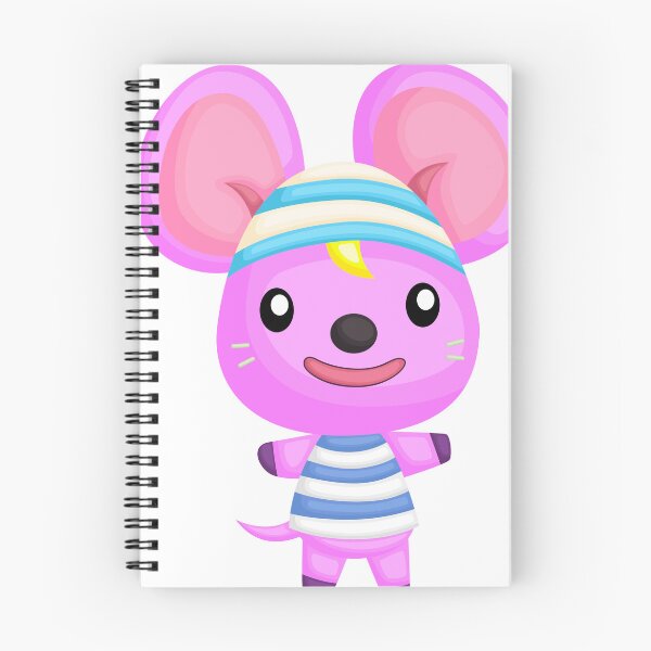 Item preview, Playful Mouse designed and sold by Sillytoe.