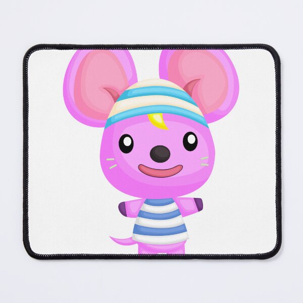 Item preview, Playful Mouse designed and sold by Sillytoe.