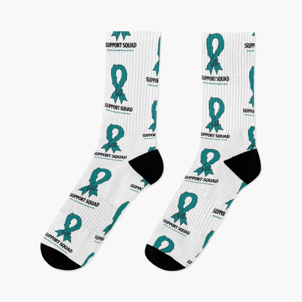 Item preview, Heterotaxy Syndrome Awareness Support Squad designed and sold by sydney-syder.