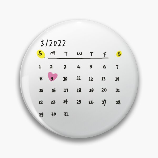 Item preview, May 9, 2022 is our day together Important days designed and sold by Qyxx001.