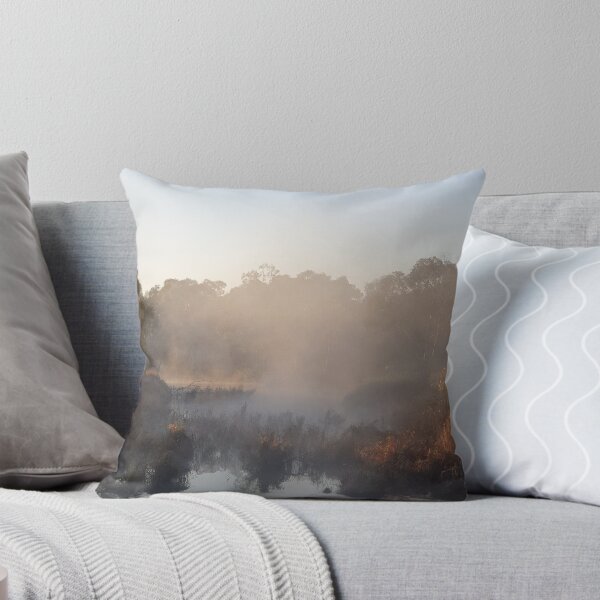 Item preview, Misty Waters designed and sold by Franciska Howard.
