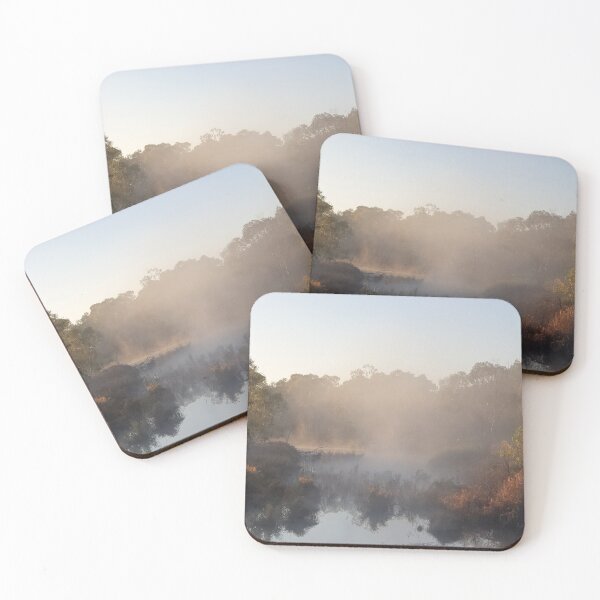 Item preview, Misty Waters designed and sold by Franciska Howard.