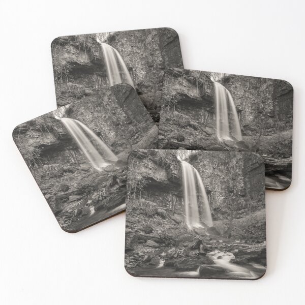 Item preview, Melincourt Falls designed and sold by David Bowman.