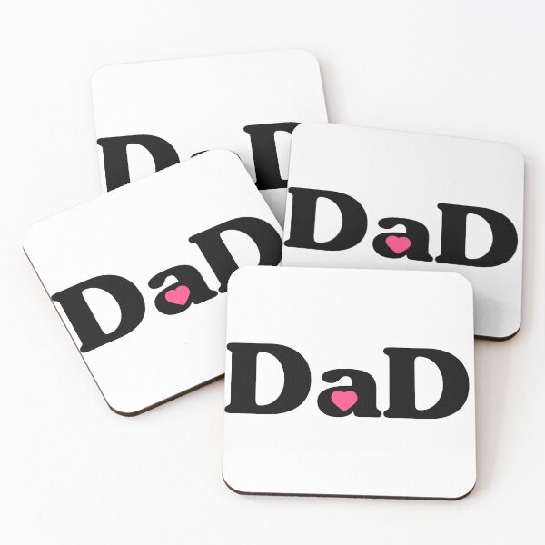 Item preview, Celebrate Dad: Exclusive Father's Day Collection designed and sold by MiszungART.