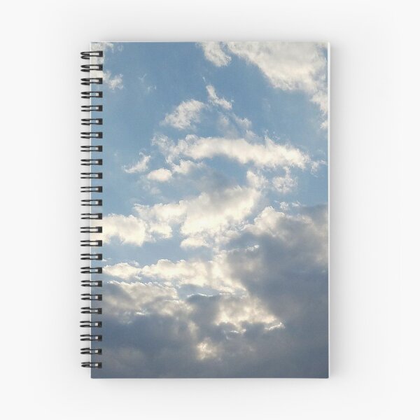 Item preview, Clouds of Earth designed and sold by HannahMFunk.