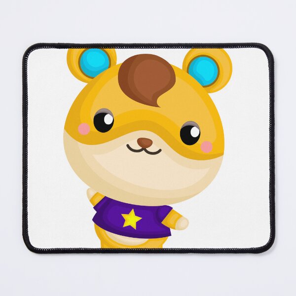 Item preview, Charming Hamster designed and sold by Sillytoe.