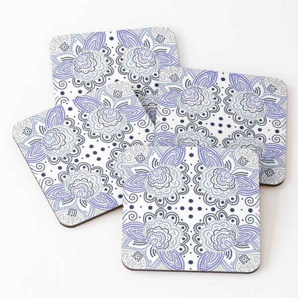 Item preview, Dot Mandala designed and sold by Silgue.