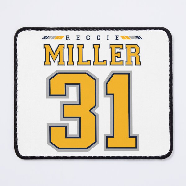Item preview, Reggie Miller 31 designed and sold by enjoysaturday.