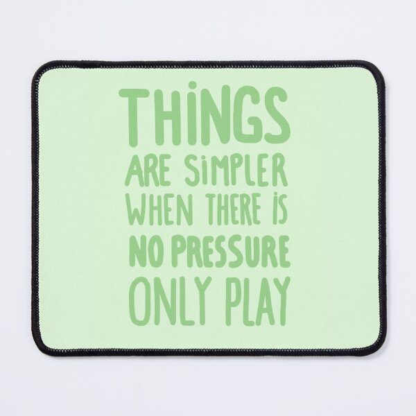 Item preview, Only Play - Quotes designed and sold by Sea You.
