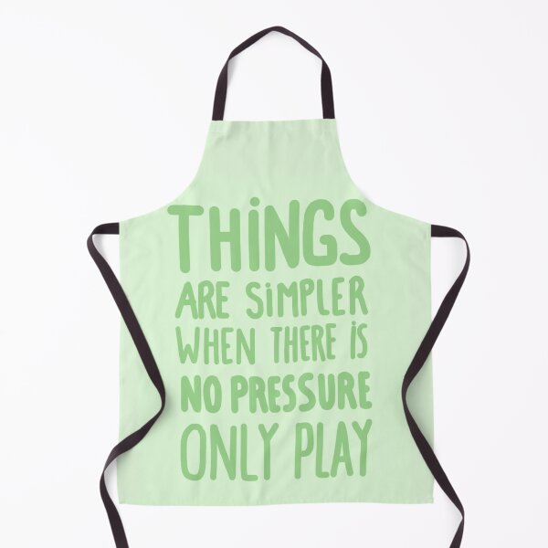 Item preview, Only Play - Quotes designed and sold by Sea You.