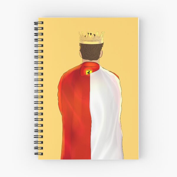 Item preview, Charles leclerc Monaco  designed and sold by artistbarcagirl.