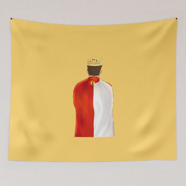 Item preview, Charles leclerc Monaco  designed and sold by artistbarcagirl.