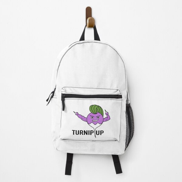 Item preview, Turnip Up designed and sold by YDingo.