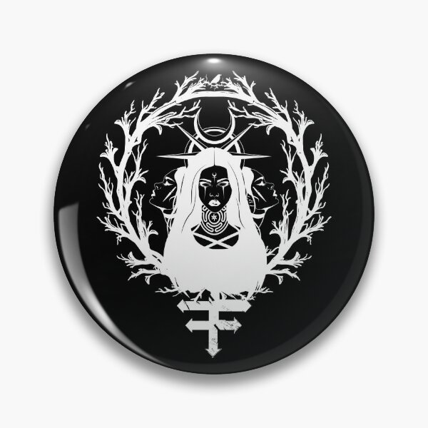 Item preview, Succubus of Hell designed and sold by PestDesigns.