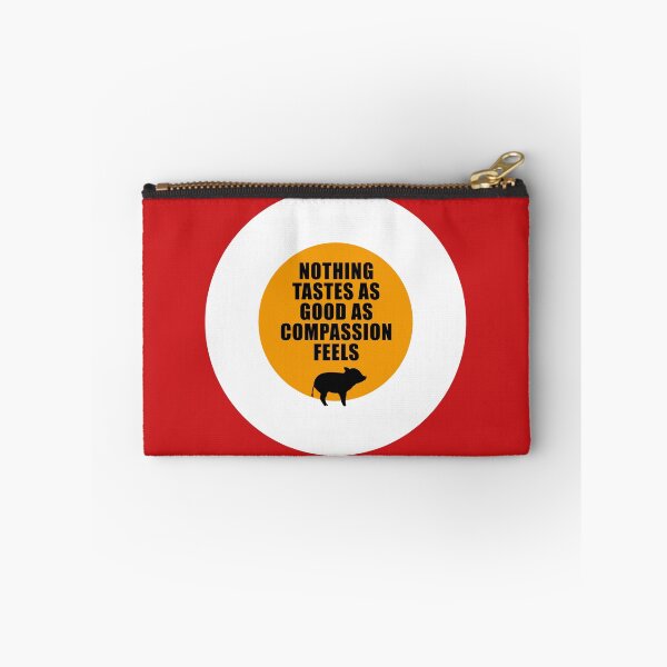 Item preview, Nothing tastes as good as compassion feels designed and sold by Nanika-akimoto.