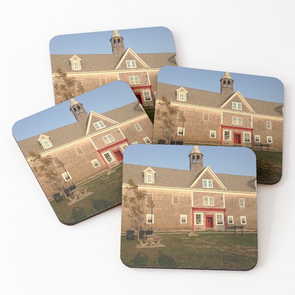 Item preview, Canadian Scenery: Shelburne designed and sold by Studio LeDauphin.
