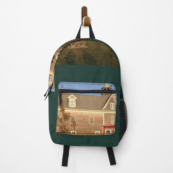 Item preview, Canadian Scenery: Shelburne designed and sold by Studio LeDauphin.