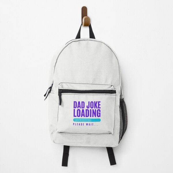 Item preview, Dad Joke Loading designed and sold by Aise06.
