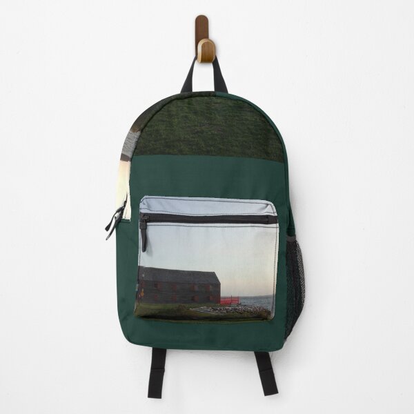Item preview, Canadian Scenery: Shelburne designed and sold by Studio LeDauphin.