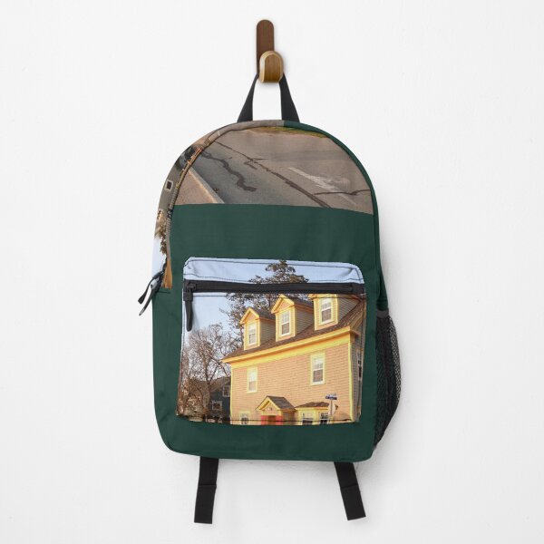 Item preview, Canadian Scenery: Shelburne designed and sold by Studio LeDauphin.