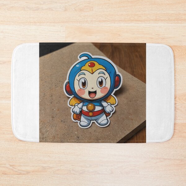 Item preview, Doremon designed and sold by VRD Arena.