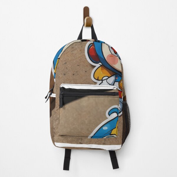 Item preview, Doremon designed and sold by VRD Arena.