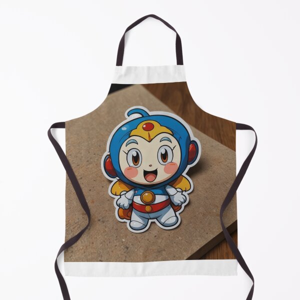 Item preview, Doremon designed and sold by VRD Arena.