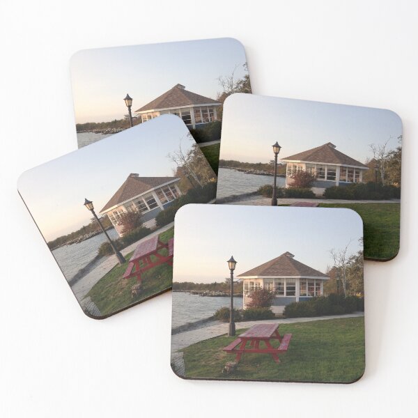Item preview, Canadian Scenery: Shelburne designed and sold by Studio LeDauphin.