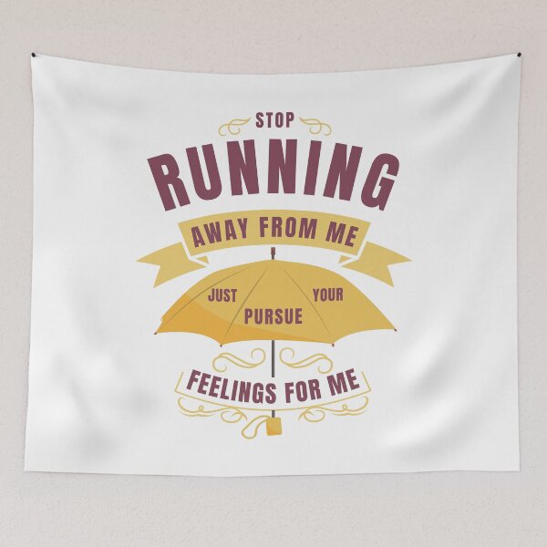 Item preview, Lovely runner designed and sold by YourChingu.
