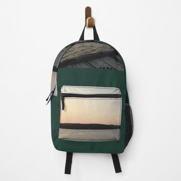 Item preview, Canadian Scenery: Shelburne designed and sold by Studio LeDauphin.
