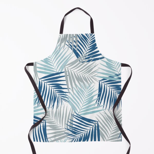 Item preview, Tropical Retro #4 (Coastal Vibes) #palms #decor #art designed and sold by Anita's & Bella's Art.