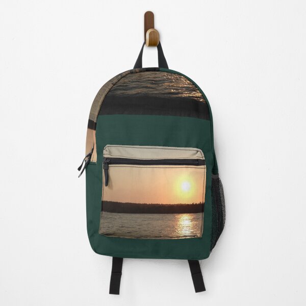 Item preview, Canadian Scenery: Shelburne designed and sold by Studio LeDauphin.