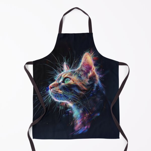 Item preview, Electric Cat designed and sold by HarperSkye.
