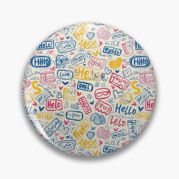 Item preview, Completely crazy! designed and sold by MidArtForge.