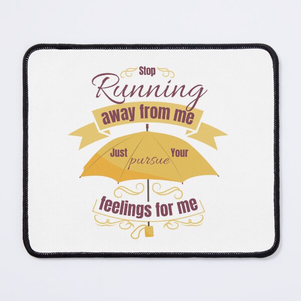 Item preview, Lovely runner designed and sold by YourChingu.