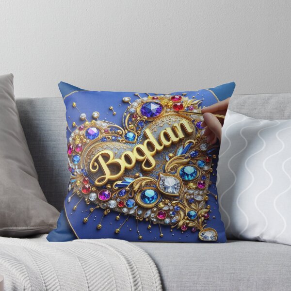 Item preview, Bogdan designed and sold by RaF71PrO.