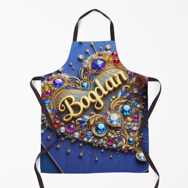 Item preview, Bogdan designed and sold by RaF71PrO.