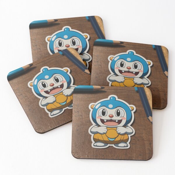 Item preview, Doremon designed and sold by VRD Arena.