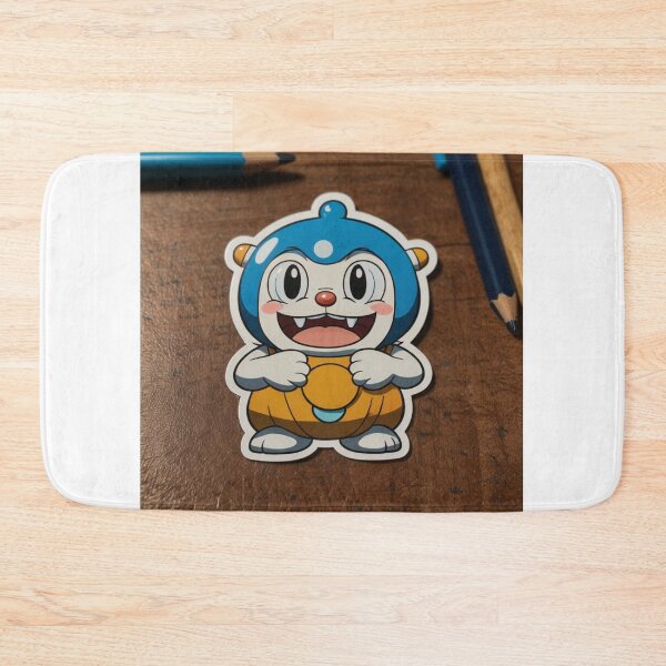 Item preview, Doremon designed and sold by VRD Arena.